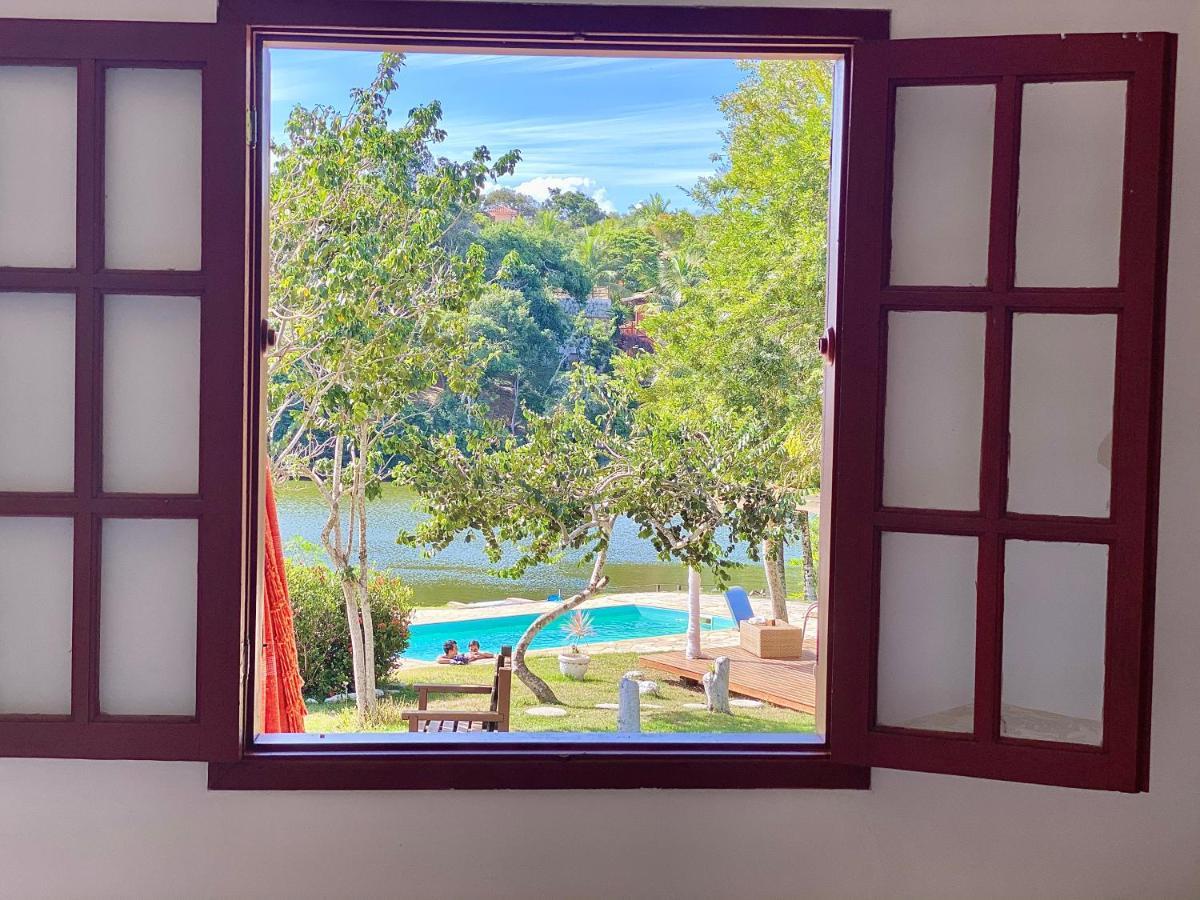 Pousada Le Jardin De Buzios Exterior foto