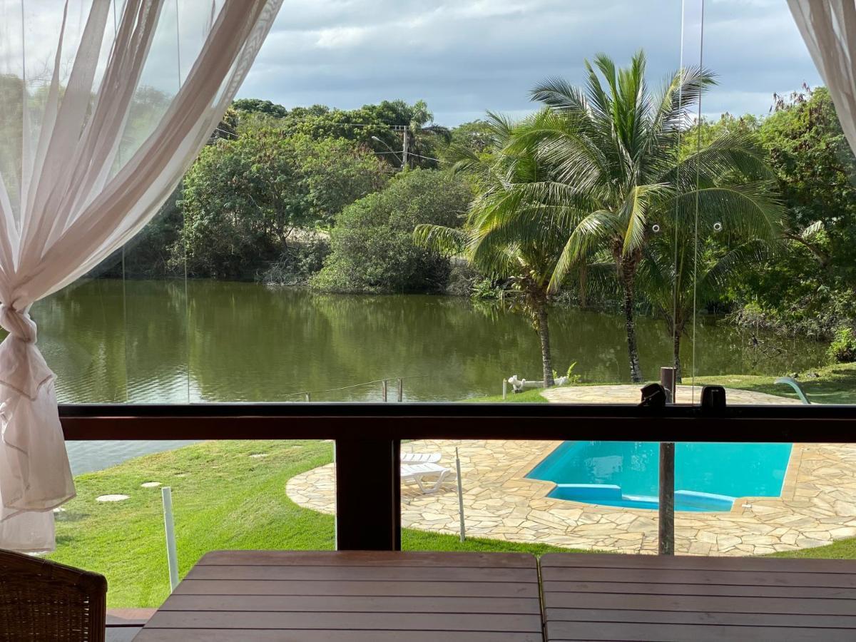 Pousada Le Jardin De Buzios Exterior foto