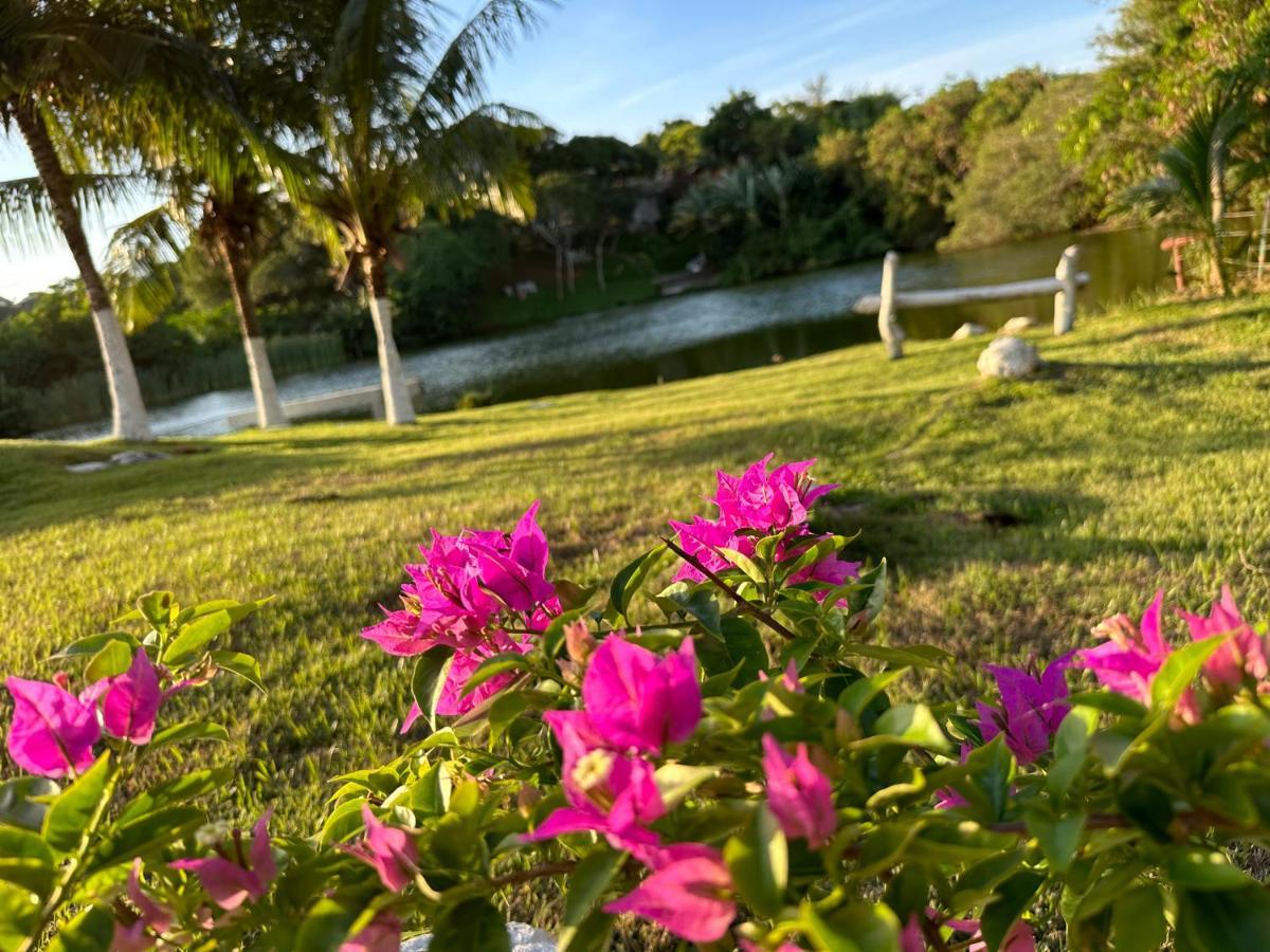 Pousada Le Jardin De Buzios Exterior foto
