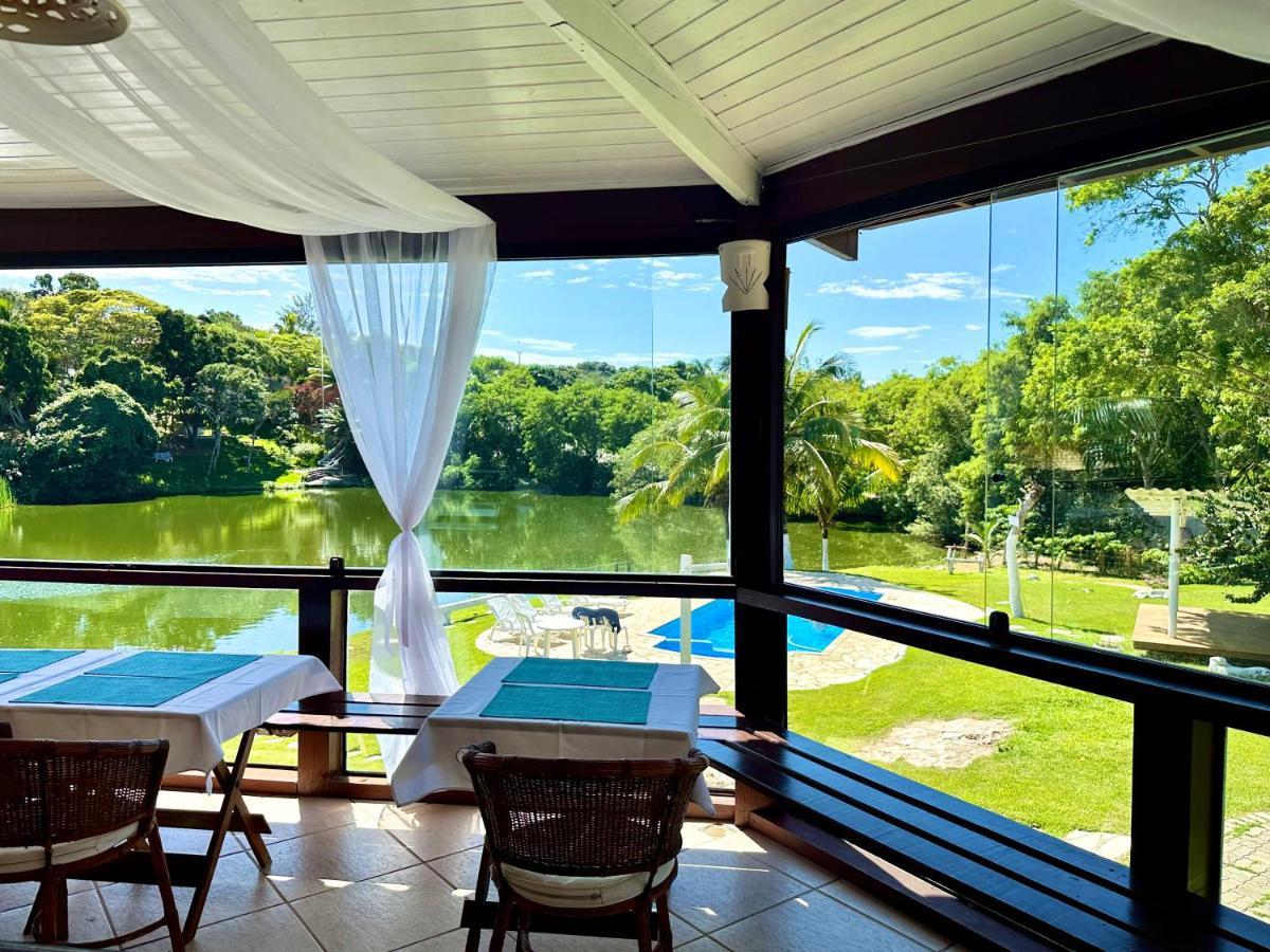 Pousada Le Jardin De Buzios Exterior foto